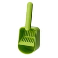 thumbnail image 2 of Recogedor Multiusos para Heces de Mascotas, Pala para Arena, Recogedor con Pala Profunda y Contenedor de Residuos con Mango Ergonómico, 28 x 11 x 8 cm para la Limpieza de Heces de Perros y Gatos, 2 of 6