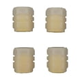 thumbnail image 4 of Birdeem Car Valves Vehicle In-The-Dark Valves Tire Caps Motorcycle Caps, 4 of 10