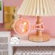 thumbnail image 2 of 1pc New Portable Clip USB Mini Fan Can Be Hung Upright Can Be Wound Three Wind Stroller Small Fan Student Dormitory Outdoor Desktop Office Fan, 2 of 4