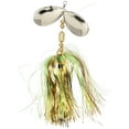 thumbnail image 3 of Hildebrandt® Double Flash 2 oz. Musky Spinner Bait, 3 of 4