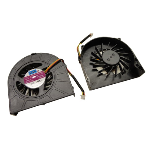 US New CPU Cooling Fan for Dell Inspiron 17 5755 5758 5759 5558 5459 DFS541105F 