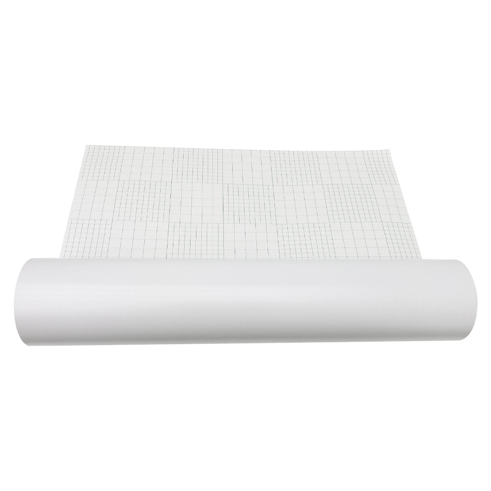 Techtongda 91.86'x25" Diamond Cold Film 3mil Vinyl Cold Laminating Film Laminator