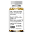 thumbnail image 2 of Balincer Vitamin D3 + K2 Supplement, 5000 IU,GMO Free,Vegan, 120 Vegetarian Capsules, 2 of 6