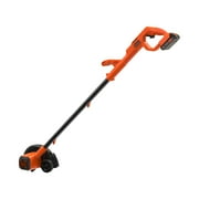 BLACK+DECKER Cordless 20V MAX* Edger, (BCED400C1)