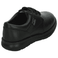 thumbnail image 3 of Zapato Escolar Coqueta Niño Negro Infantil T18-22 negro 18, 3 of 9