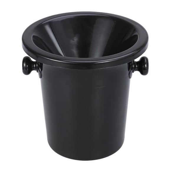 Stainless Wine Spittoon & Dump Bucket for Tasting