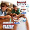 thumbnail image 1 of Decoration Kids Educational Spelling Game Interactive Learning For English Vocabulary Building And Early Childhood Development, 1 of 4