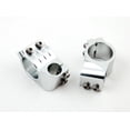 thumbnail image 4 of 45MM Handle Bar Clip On For Honda CBR600RR 03-04 CBR900RR Suzuki GSXR600 S, 4 of 4