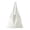 A, variant on Stylago Crochet Bags for Women Beach Mesh Tote Bag Shopping Shoulder Handbag Casual Packable Summer Travel Boho Pocket White