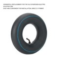 thumbnail image 1 of Mobility 2.50-4 Inner Tube Mobility Scooter Wheel Electro Tricycle Tires Replacement Accessory, 1 of 8