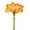 Orange, variant on Vickerman 14'' Artificial Orange Calla Lily. Eight stems per pack