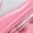 Pink, variant on KANG Fashion Women's Two-Tone Lace-Up Sneakers, Orthopaedic Air Cushion Running Shoes, Breathable Mesh Lightweight Non- Walking Jogging Gym Trainers Pink 36