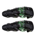 thumbnail image 2 of Protector de rodilla de la motocicleta Sunnimix Protector De Protección De Espinil De Prueba Para El Motocross, 2 of 8