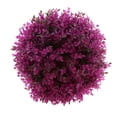 thumbnail image 1 of Pelota de césped artificial, variedad de diámetros y tamaños Púrpura 29cm, 1 of 9