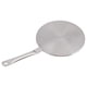 thumbnail image 2 of Jadeshay Adaptador Convertidor De Placa Difusora De Calor De Acero Inoxidable Para Cocina De Inducción Eléctrica A Gas 22cm Jadeshay moderno, 2 of 8