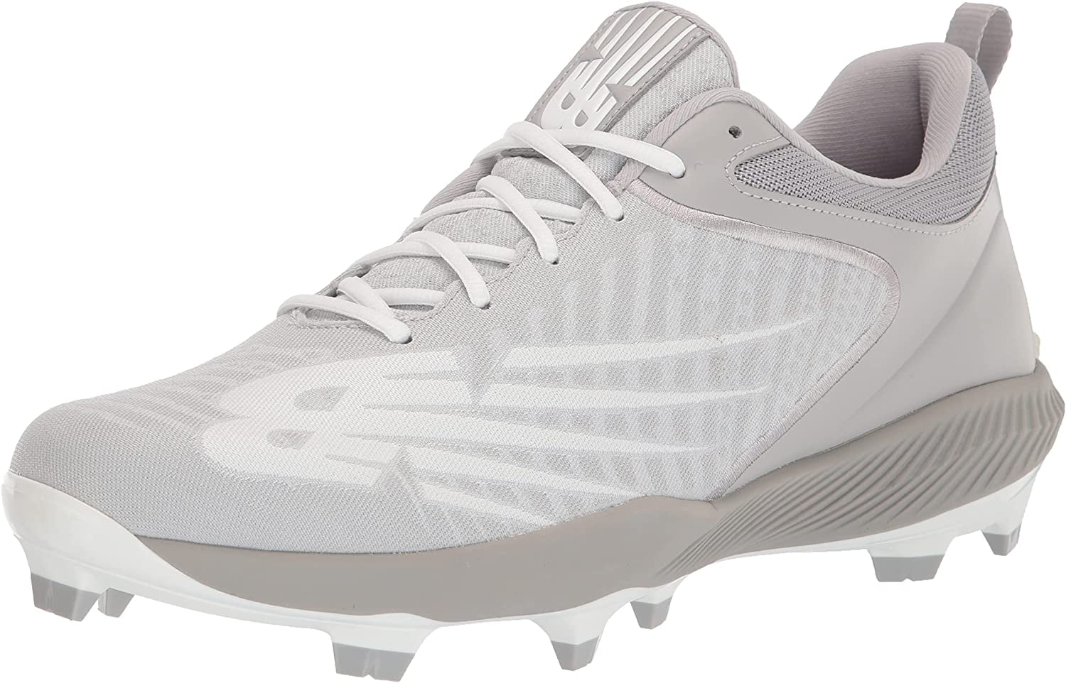 Men's New Balance FuelCell 4040 V6 Molded Baseball Cleats