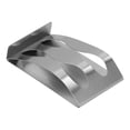 thumbnail image 4 of Soporte para cepillo de dientes de ducha, soporte para cepillo de dientes de acero inoxidable, soporte para taza de lavado, soporte para afeitadora, artesanía Superior Jadeshay A, 4 of 8