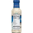 Litehouse Blue Cheese Vinaigrette Dressing, 12 fl. oz.