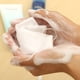 thumbnail image 4 of Bolsa De Malla De Burbujas Cateissary Ahorro Doble Capa Color Blanco, 4 of 6