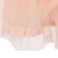 thumbnail image 6 of Richie House Girls' Suspender Dress with Lace Bottom RH1629, 6 of 7