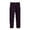 Purple, variant on Boys Pants,Boys' Flat Front Dress Pants Adjustable Waist School Outfits Pants,Toddler Pants,Grey,15-16 Years