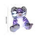 thumbnail image 3 of Juguetes de piscina, juguetes para bebés, juguetes para niños pequeños, 20 cm, 7,9 pulgadas, luz de colores, animales de peluche, juguete LED, almohada luminosa, regalo de cumpleaños para niños, muñec, 3 of 6