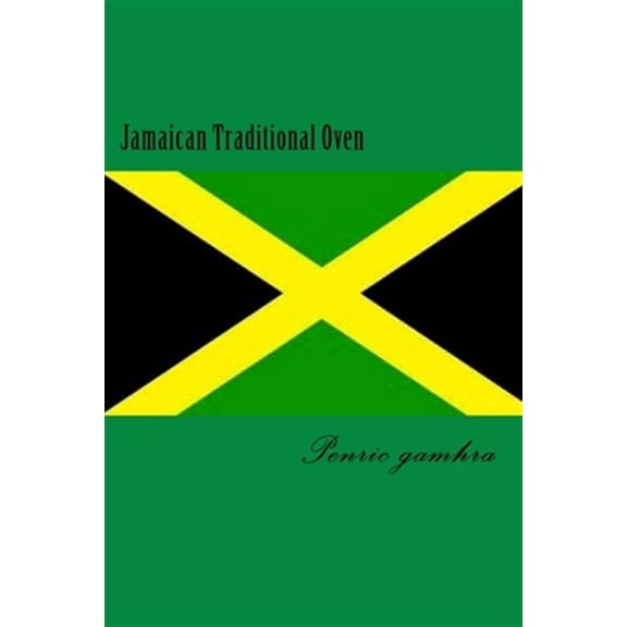 Jamaican Traditional Oven
