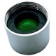 thumbnail image 2 of 20mm hembra grifo aireador boquilla reductor M20 30-60% ahorro de agua kaili Sencillez, 2 of 2