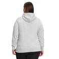 thumbnail image 3 of Sudadera con capucha The North Face Half Dome para mujer TNF Grey M, 3 of 4