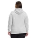 thumbnail image 3 of Sudadera con capucha The North Face Half Dome para mujer TNF Grey M, 3 of 4