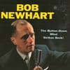 Bob Newhart - Button Down Mind Strikes Back - Comedy - CD