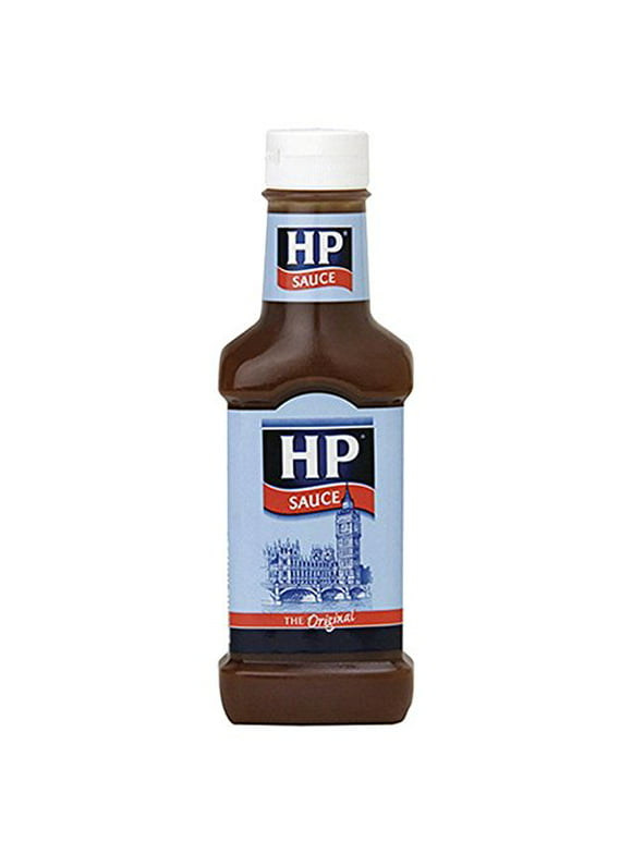 HP Brown Sauce Handy Pack - 285g