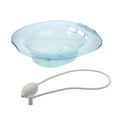 thumbnail image 4 of Milisten 1 Ensemble de Bain Assis en Plastique pour Usage Post-Partum avec Forme de Bassin Confortable pour Femmes, 4 of 7