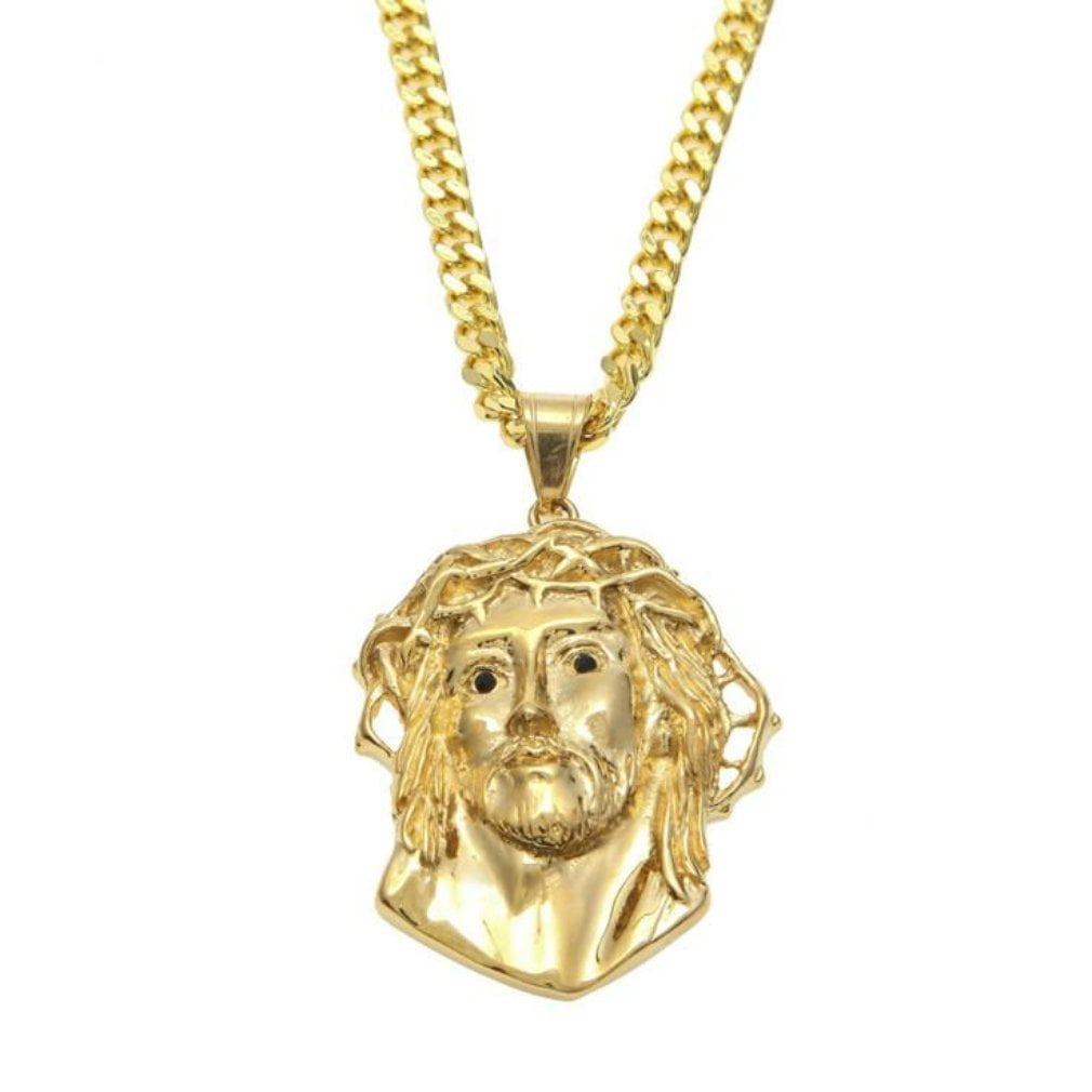 Buy LAMODE Clearance Jesus face head 