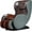 Brown, variant on BOSSCARE Assembled Massage Chairs SL Track Full Body Zero Gravity Recliner Green