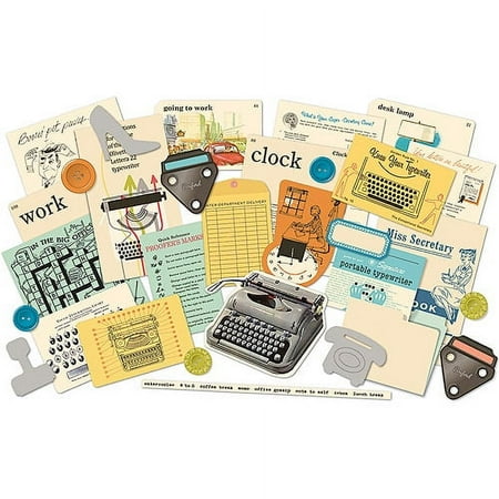 October Afternoon 9 To 5 Collection, Miscellany