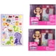 thumbnail image 2 of Set de 2 accesorios para muñecas Papartyy para Barbie Babysitter Inc Story Pack, 2 of 2