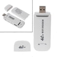 thumbnail image 2 of High Speed Unlocked 3G 4G LTE USB Modem Portable USB 4G Dongle 3G 4G Sim Card USB Dongle Universal, 2 of 5