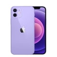 thumbnail image 4 of Restored Apple iPhone 12 128GB Verizon Locked Purple (Refurbished), 4 of 5