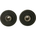 thumbnail image 2 of For 2006-2010 Commander Control Arm Bushing Rubber REPJ505103, 45G8110, 2 of 5
