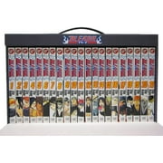 Bleach Box Sets Bleach Box Set 1: Volumes 1-21 with Premium, Book 1, (Paperback)