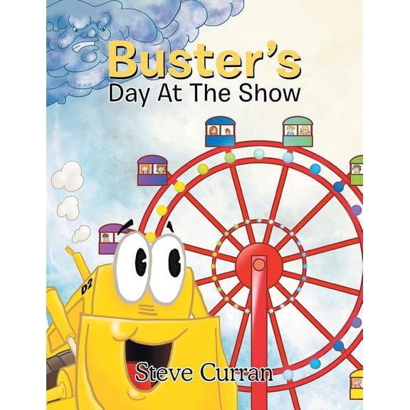 Buster'S Day At The Show