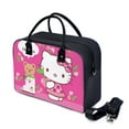 thumbnail image 2 of Hello kitty Travel duffel bag, Handbag weekend bag men small gym bag women, maternity hospital bag, overnight bag duffel bag, flight travel essentials, 2 of 5