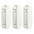 thumbnail image 2 of Dopebox Towel Holder for Bathroom Heavy Duty Wall Hook Large Wall Hooks Adhesive Shower Towel Hook Adhesive, Medium Decorative Wall Hooks (1PC), 2 of 8
