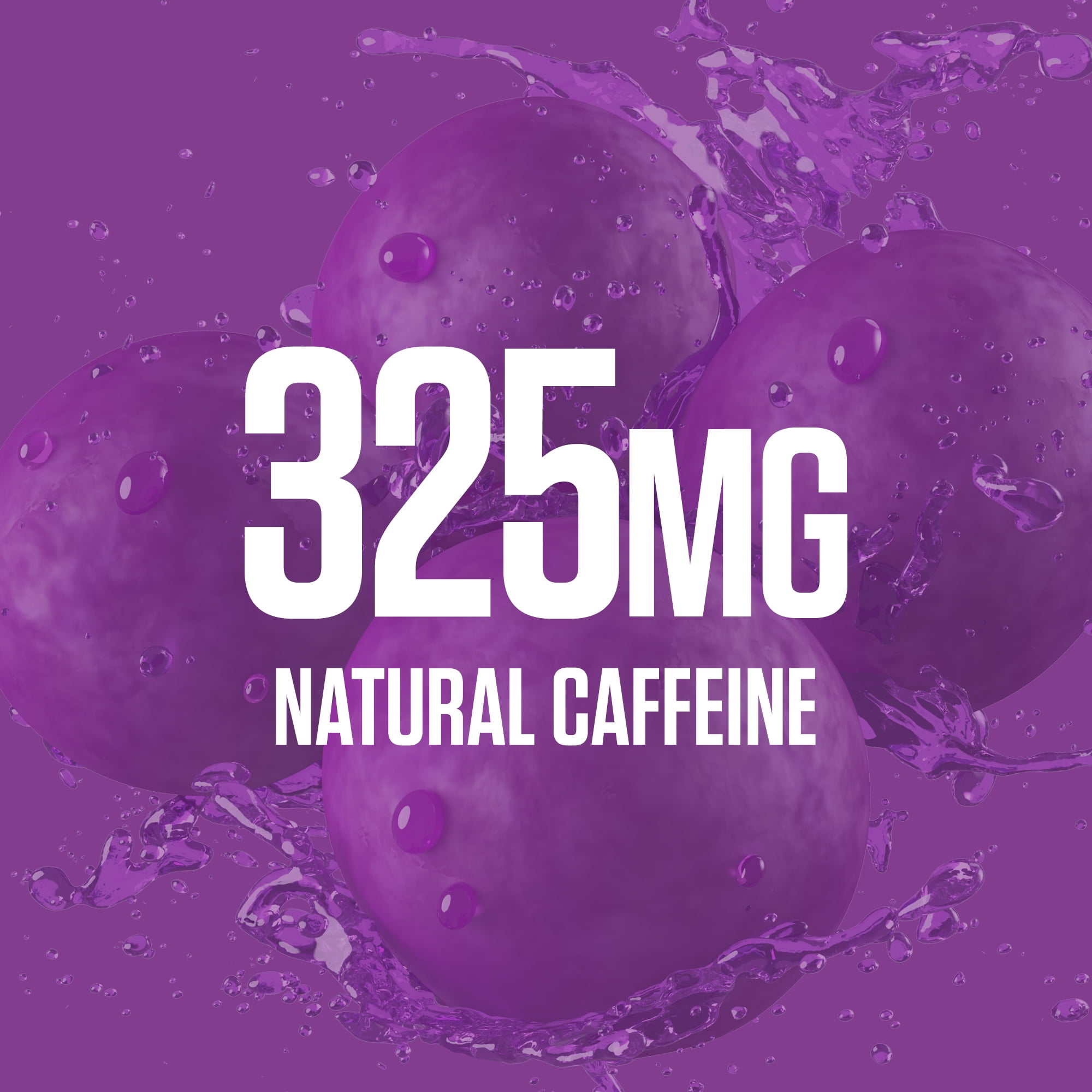 RYSE Loaded Daily Pre Workout Powder - Kool-Aid Grape - 30 Servings