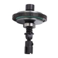 thumbnail image 3 of Reduction Motor Gear, RC Steel Reduction Gear Steel Material High Strength  for Off Road Truck, 3 of 8