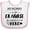 White and Pink, variant on Inktastic My Mommy is an Er Nurse and a Hero Boys or Girls Baby Bib