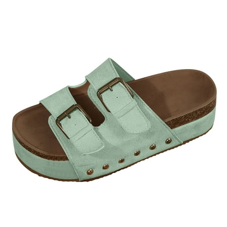 

Mzoazpie Women Wedge Sandals Open Womens Wedges Sandals Toe Slingback Sandals Vacation Tie Up Sandals for Women Bohemian Shoes for Ladies