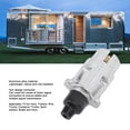 thumbnail image 3 of Adaptador De Remolque, Kit De Enchufe De Remolque De Conexión Segura Resistente DC12V Ligero Para Automóviles Para Vehículos Recreativos, 3 of 7