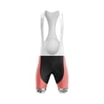 thumbnail image 1 of Flamingo II Bib Shorts - 5XL, 1 of 3
